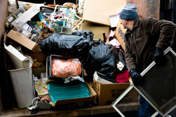 Best Commercial Cleanout Services  in Pioneer, CA