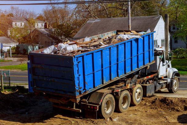 Trusted Pioneer, CA Junk Removal Experts
