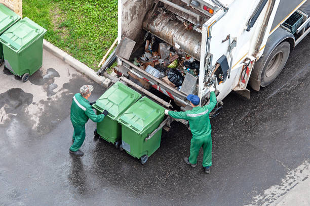 Best Professional Junk Removal  in Pioneer, CA