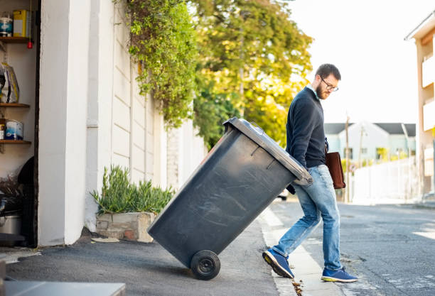 Best Residential Junk Removal  in Pioneer, CA