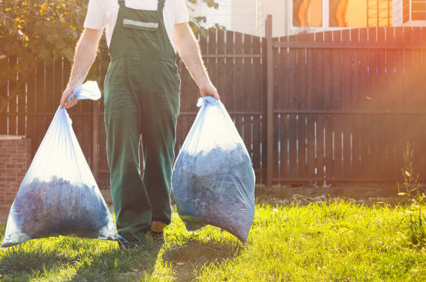 Best Construction Debris Removal  in Pioneer, CA