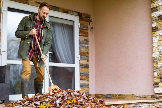 Best Full-Service Junk Removal  in Pioneer, CA